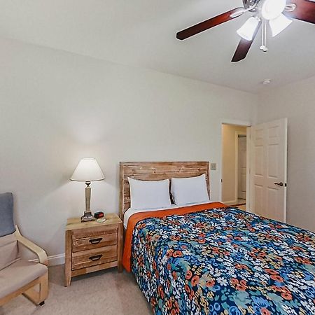 World Tour Retreat Apartment Myrtle Beach Exterior photo