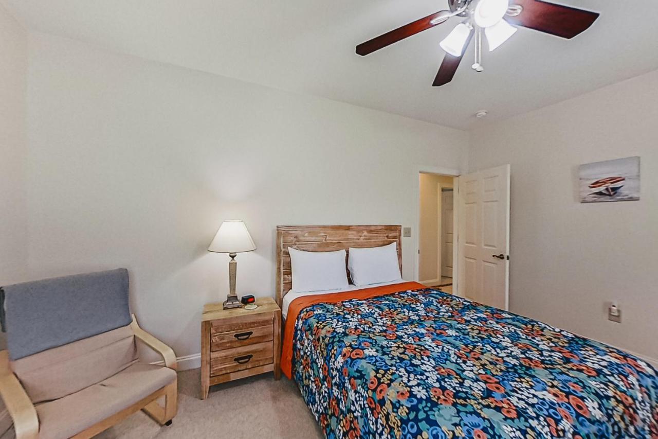 World Tour Retreat Apartment Myrtle Beach Exterior photo