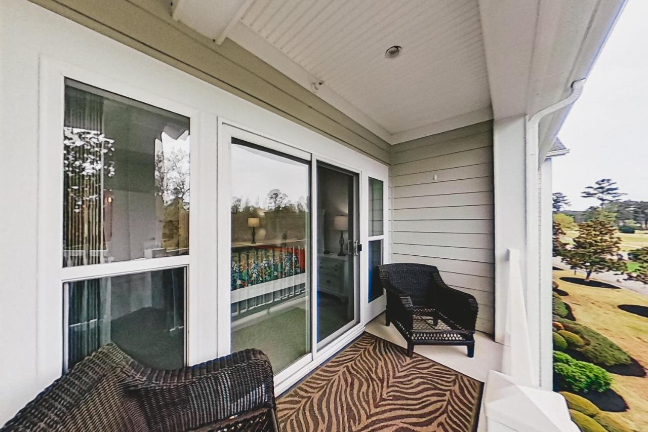 World Tour Retreat Apartment Myrtle Beach Exterior photo